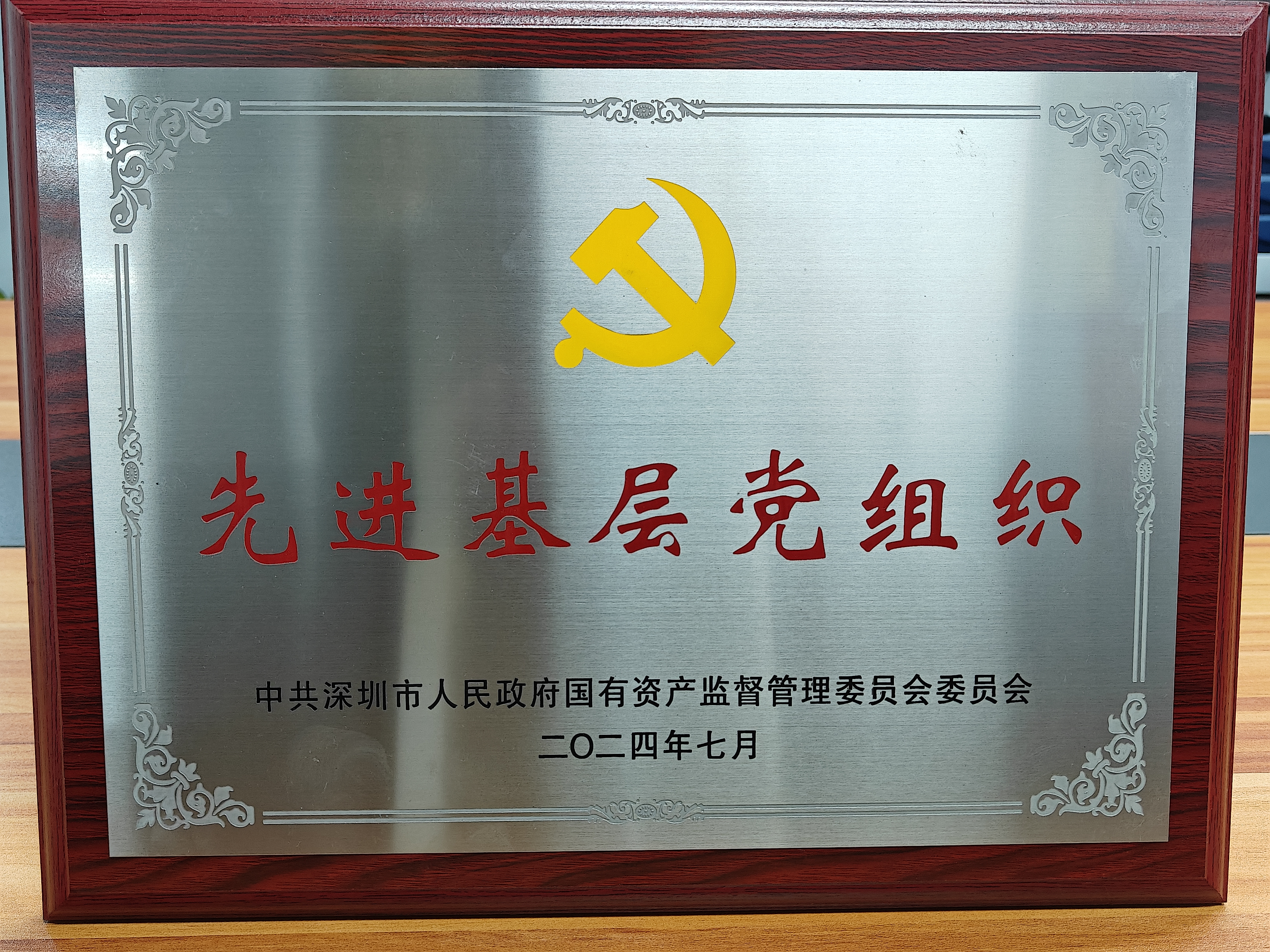 中国电信股份有限公司深圳前海蛇口自贸区分公司——优秀基层党组织事迹